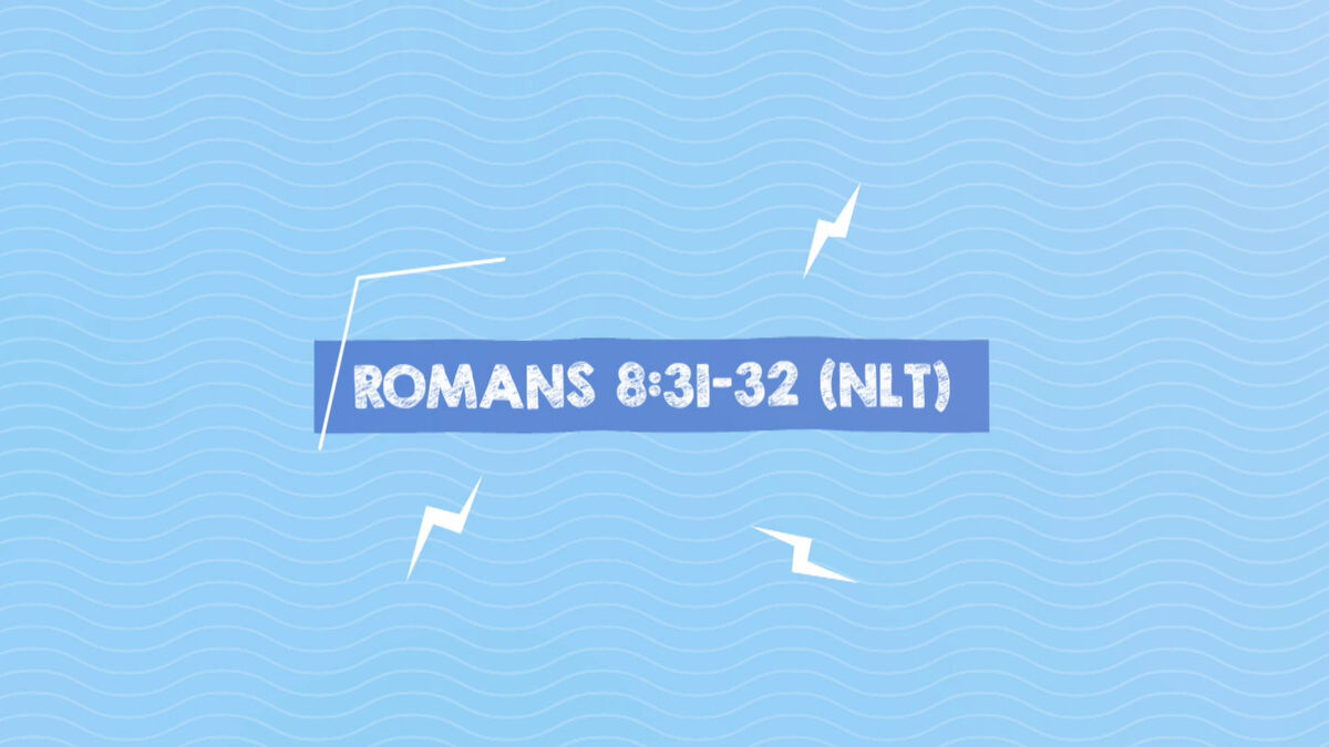 Four Scripture Videos - Instagram and Live Ready Volume 3 image number null